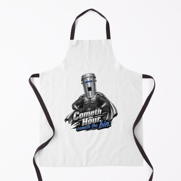 Item preview, Count Binface Cometh Hour Cometh The Bin Funny Political Parody designed and sold by ajifujpost.