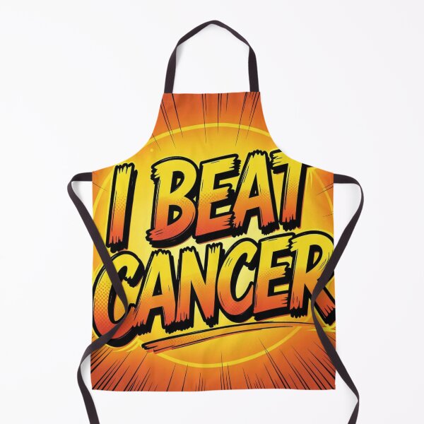 Item preview, I beat cancer designed and sold by ZeusGallery.