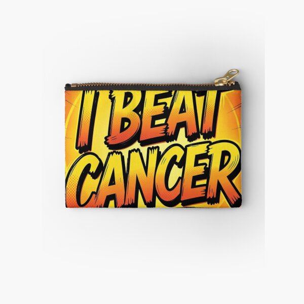 Item preview, I beat cancer designed and sold by ZeusGallery.