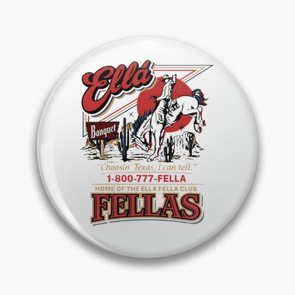 Item preview,  Ellas Fellas Club designed and sold by Gbriel3.
