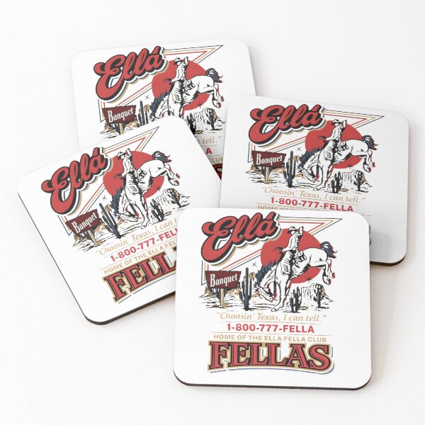 Item preview,  Ellas Fellas Club designed and sold by Gbriel3.