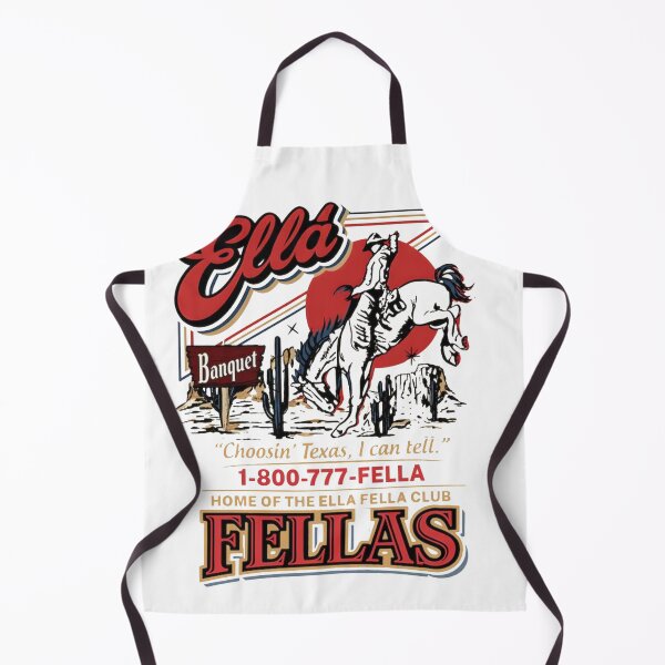 Item preview, Ellas Fellas Club designed and sold by Gbriel3.