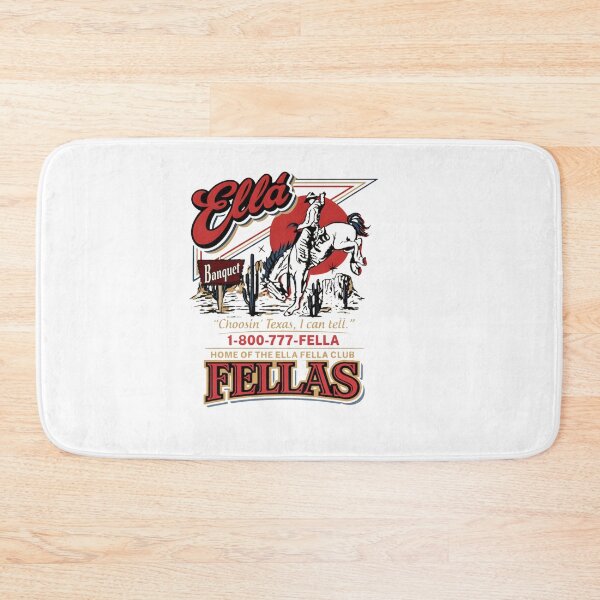 Item preview,  Ellas Fellas Club designed and sold by Gbriel3.