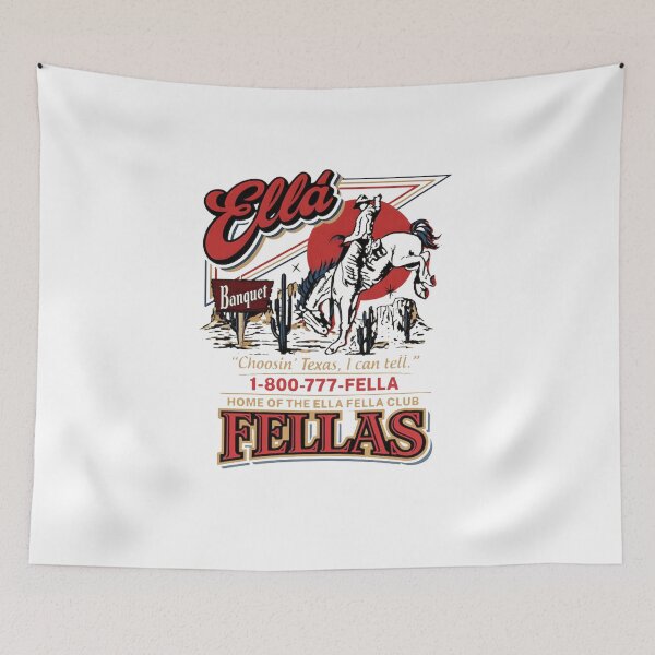Item preview,  Ellas Fellas Club designed and sold by Gbriel3.