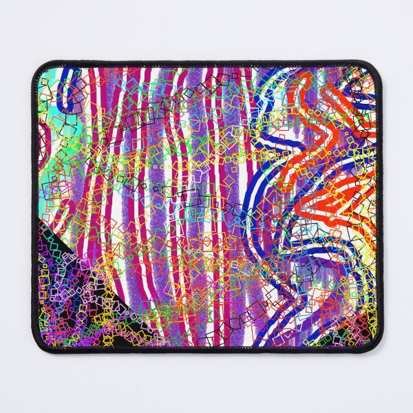 Item preview, Colorful model! designed and sold by KRiMi1210.