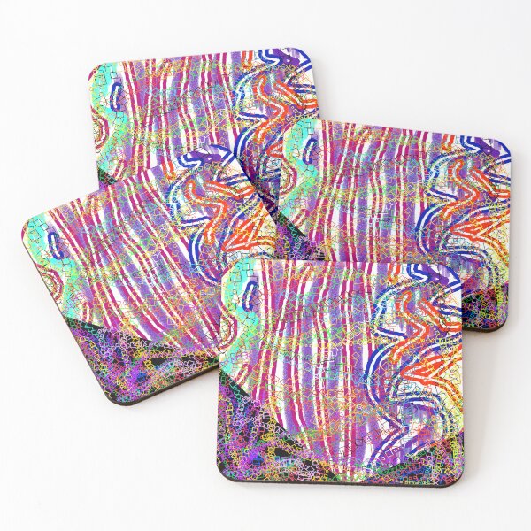 Item preview, Colorful model! designed and sold by KRiMi1210.