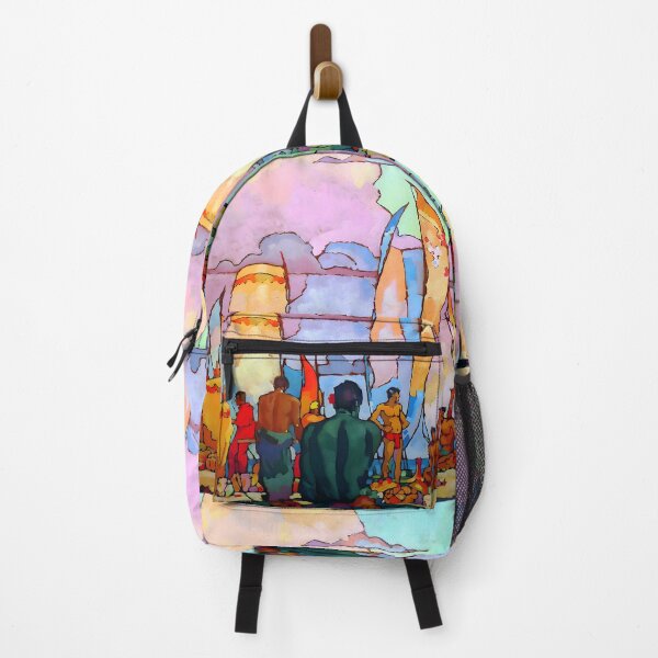 Item preview, Arman Manookian - Hawaiians designed and sold by Jon-Baran.