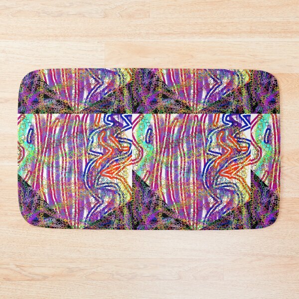 Item preview, Colorful model! designed and sold by KRiMi1210.