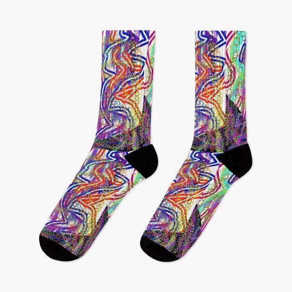 Item preview, Colorful model! designed and sold by KRiMi1210.