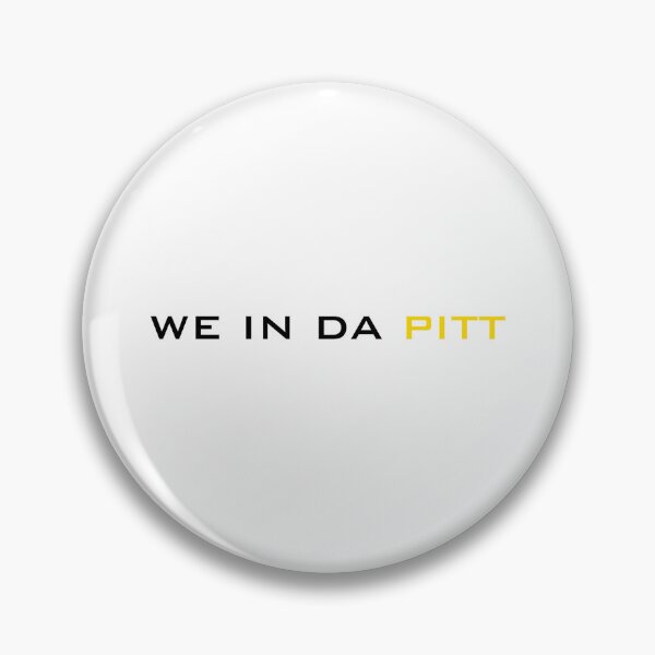 Item preview, we in da pitt designed and sold by SarahPilbeam.