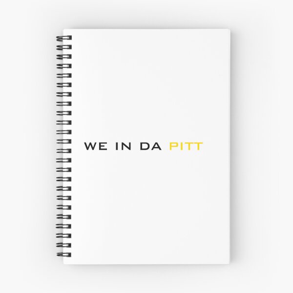 Item preview, we in da pitt designed and sold by SarahPilbeam.