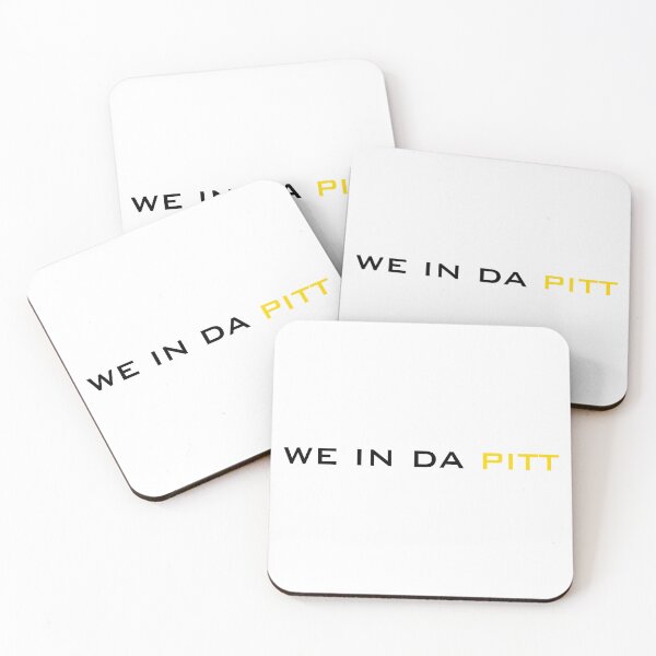 Item preview, we in da pitt designed and sold by SarahPilbeam.