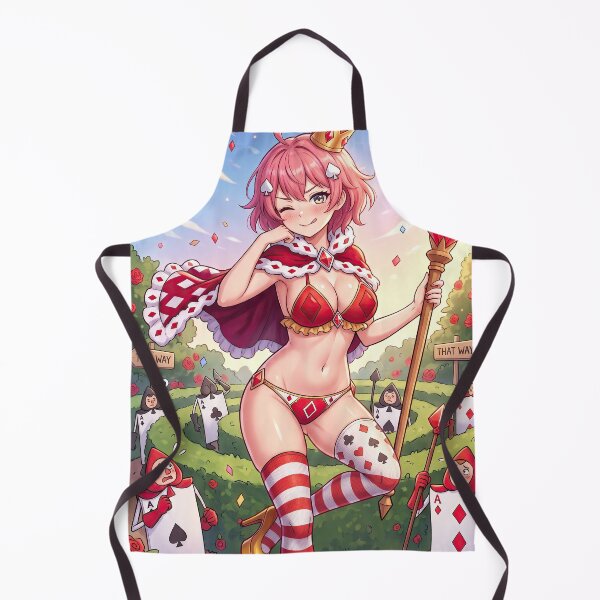 Item preview, The Rogue Queen of Diamonds designed and sold by SalamancaCL.