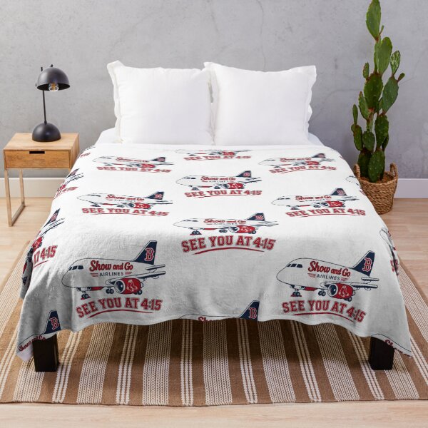 Item preview, See You At 4:15 Boston Red Sox Show And Go Airlines Funny Baseball designed and sold by ajifujpost.
