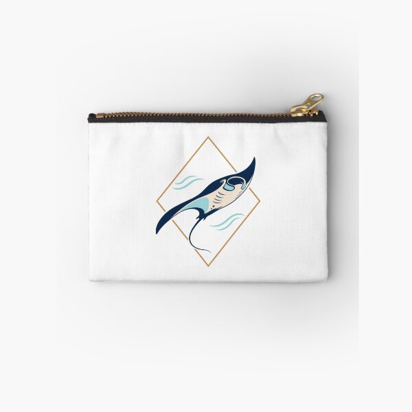 Item preview, a manta ray designed and sold by zzinthestore.