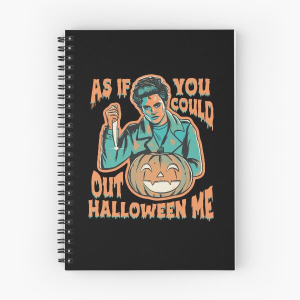 Item preview, As If You Could Out Halloween Me Funny Twilight Halloween designed and sold by ajifujpost.