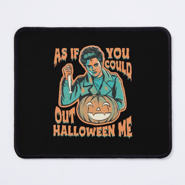 Item preview, As If You Could Out Halloween Me Funny Twilight Halloween designed and sold by ajifujpost.
