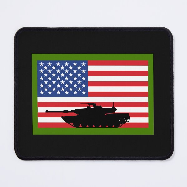 Item preview, Abram USA designed and sold by HillC1985.