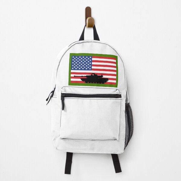 Item preview, Abram USA designed and sold by HillC1985.
