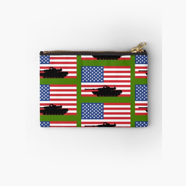 Item preview, Abram USA designed and sold by HillC1985.