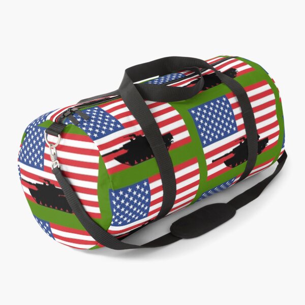 Item preview, Abram USA designed and sold by HillC1985.
