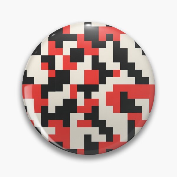 Item preview, Pixel Grid designed and sold by Based Originals.