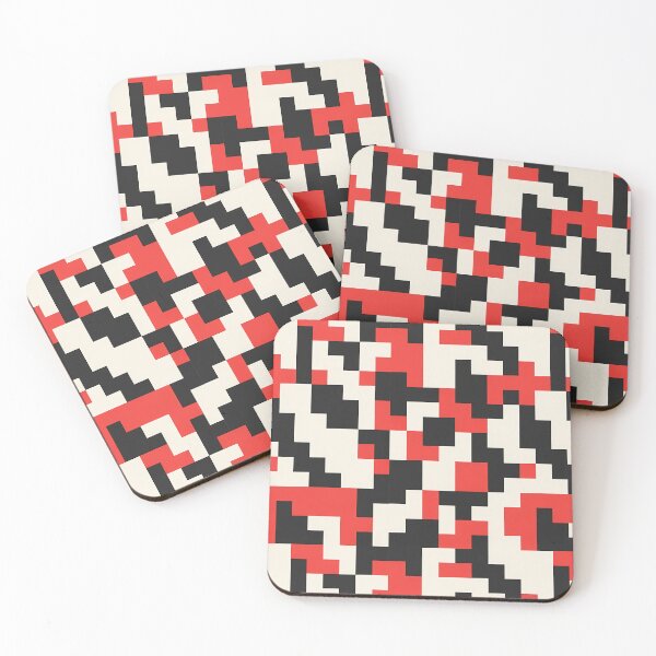 Item preview, Pixel Grid designed and sold by BASED Originals.