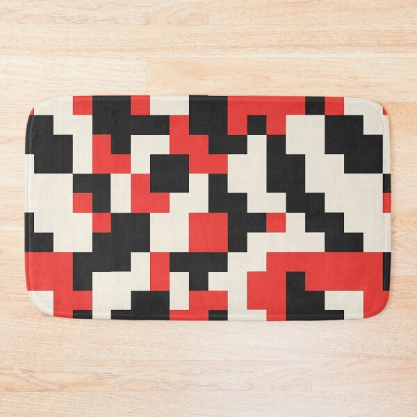 Item preview, Pixel Grid designed and sold by Based Originals.
