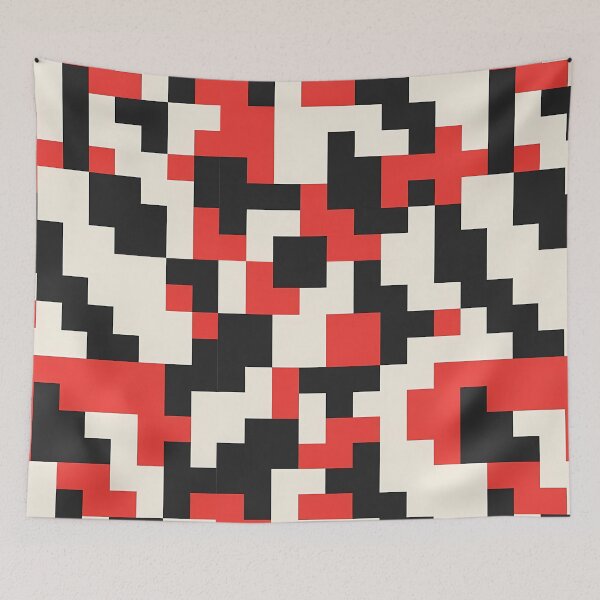 Item preview, Pixel Grid designed and sold by Based Originals.