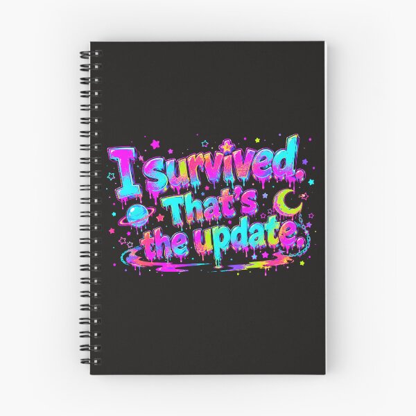 Item preview, I survived. That's the update designed and sold by Binosora.