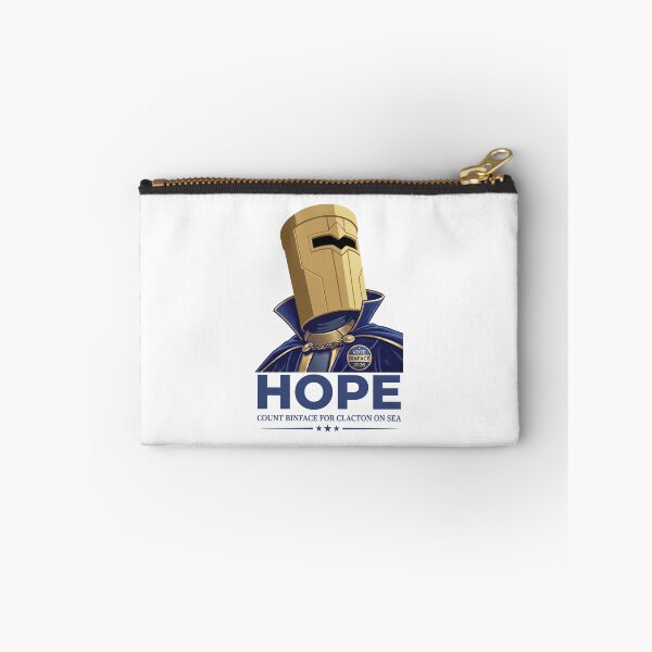 Item preview, Count Binface Hope For Clacton On Sea British Political designed and sold by ajifujpost.