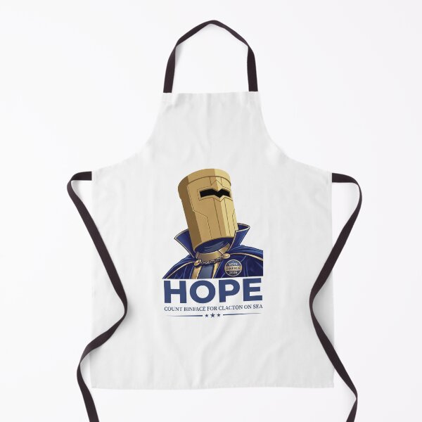 Item preview, Count Binface Hope For Clacton On Sea British Political designed and sold by ajifujpost.