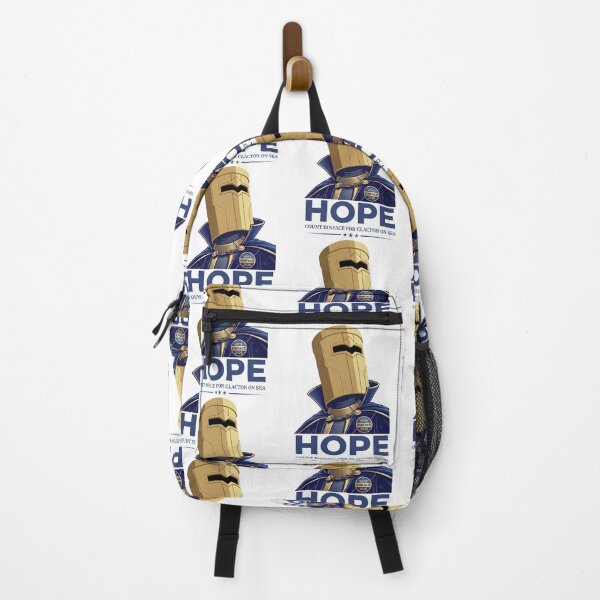 Item preview, Count Binface Hope For Clacton On Sea British Political designed and sold by ajifujpost.