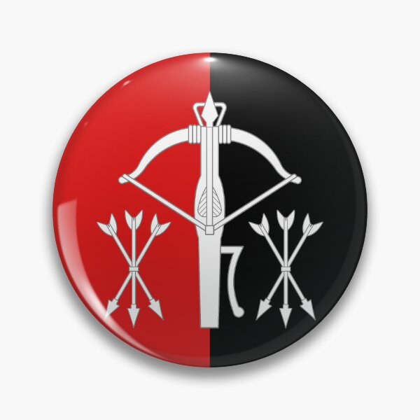 Item preview, Order of the Arrow and Bolt designed and sold by RedTansy.