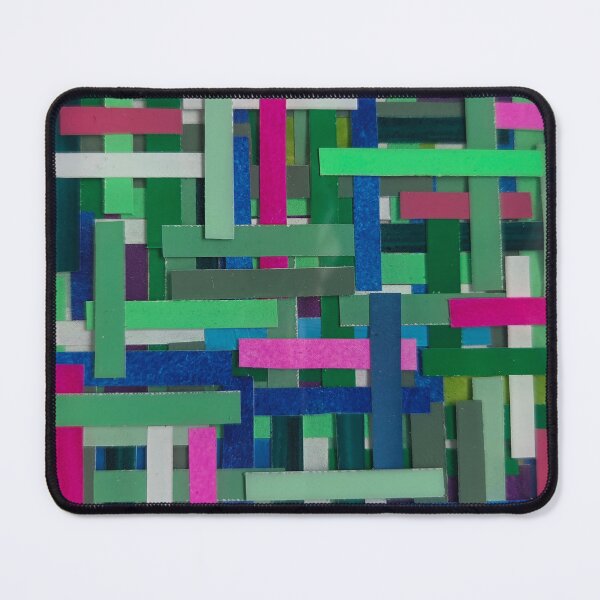 Item preview, Urban Weave designed and sold by ResinArtbyTana.