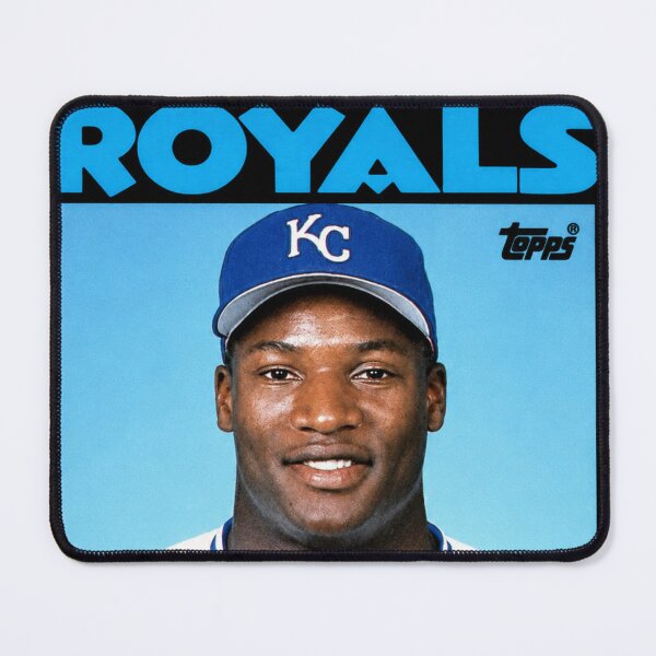 Item preview, Bo Jackson - 1986 Topps designed and sold by JC's Cards & More.