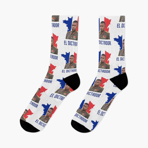 Item preview, El Dictador Mbappe France Parody Meme designed and sold by ajifujpost.