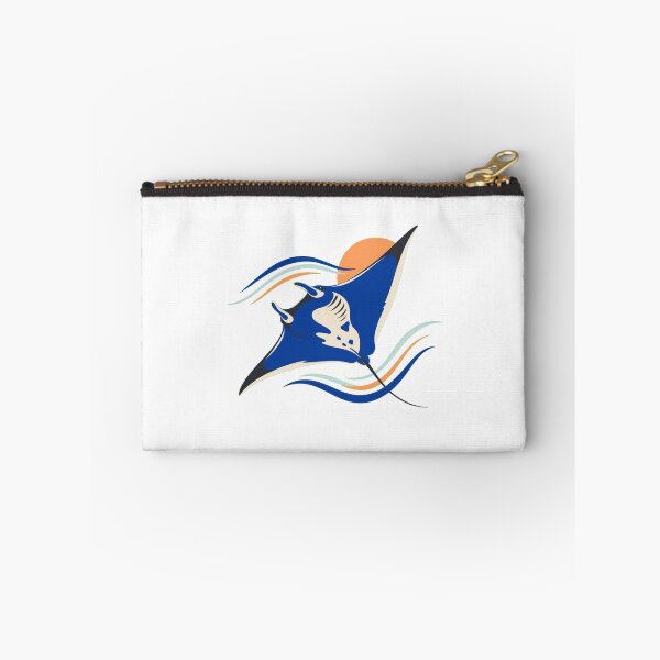 Item preview, a manta ray designed and sold by zzinthestore.