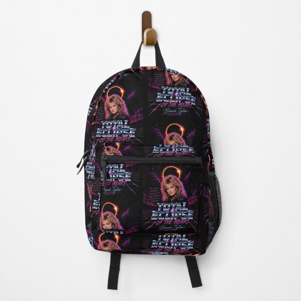 Item preview, Tyler Bonnie Total Eclipse Of The Heart Retro 80s Music designed and sold by ajifujpost.