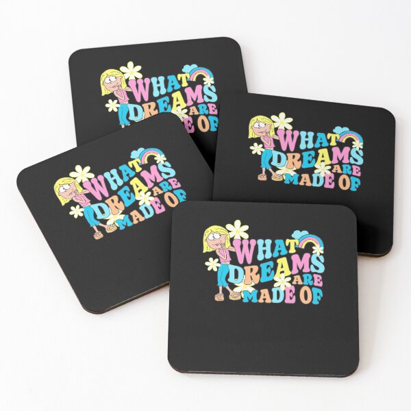 Item preview, What Dreams Are Made Of Retro Y2K Cartoon designed and sold by ajifujpost.