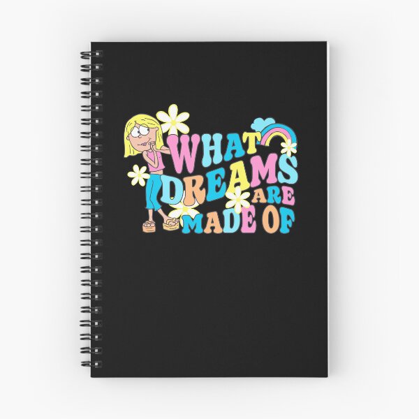 Item preview, What Dreams Are Made Of Retro Y2K Cartoon designed and sold by ajifujpost.