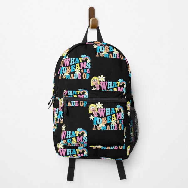 Item preview, What Dreams Are Made Of Retro Y2K Cartoon designed and sold by ajifujpost.