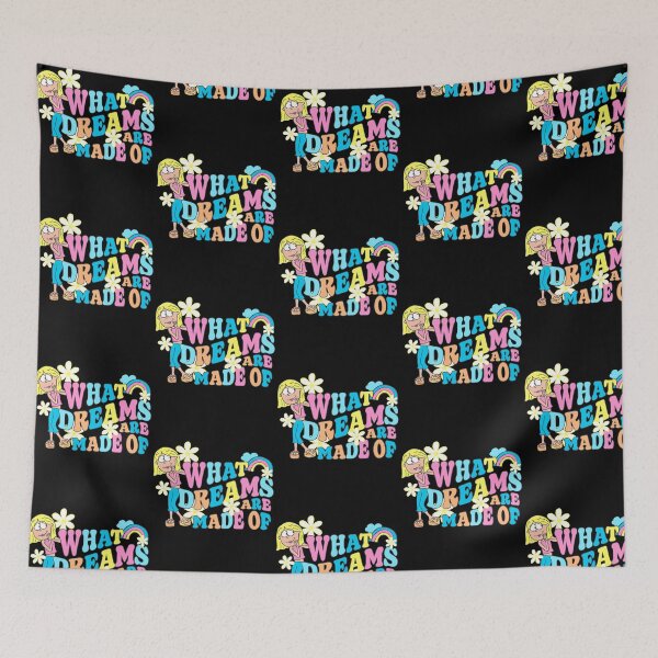 Item preview, What Dreams Are Made Of Retro Y2K Cartoon designed and sold by ajifujpost.