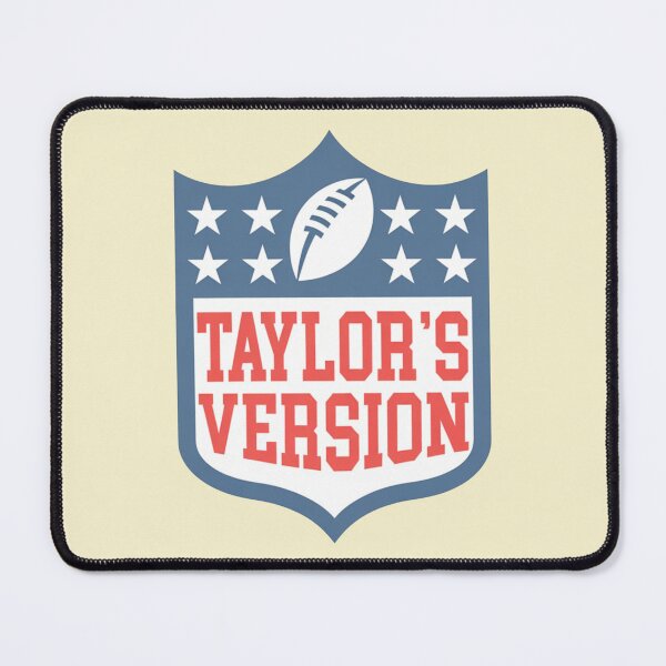 Item preview, Taylor’s Version NFL Style Logo designed and sold by Vicky021.