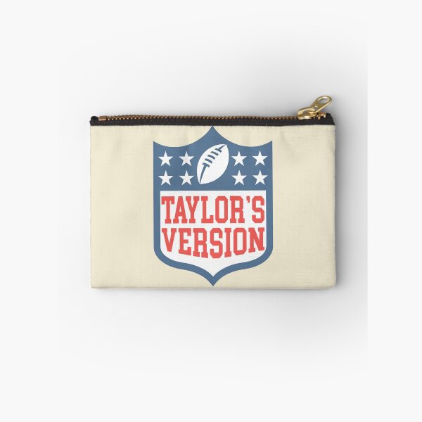 Artikelvorschau, Taylors Version des NFL-Logos entworfen und verkauft von Vicky021.
