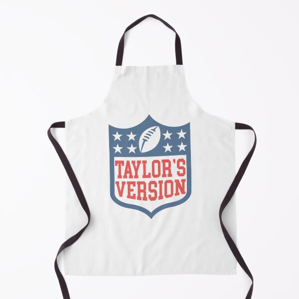 Item preview, Taylor’s Version NFL Style Logo designed and sold by Vicky021.