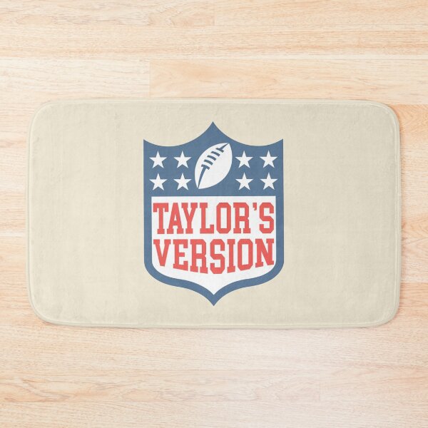 Artikelvorschau, Taylors Version des NFL-Logos entworfen und verkauft von Vicky021.
