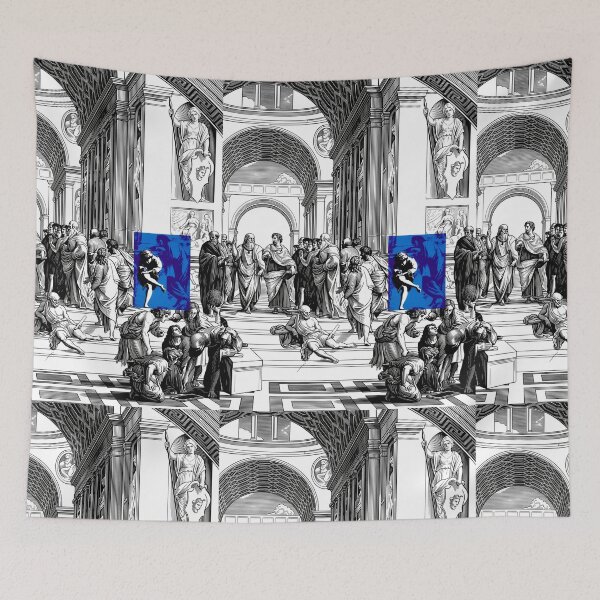 Item preview, Illusion Paint designed and sold by URGraphics.
