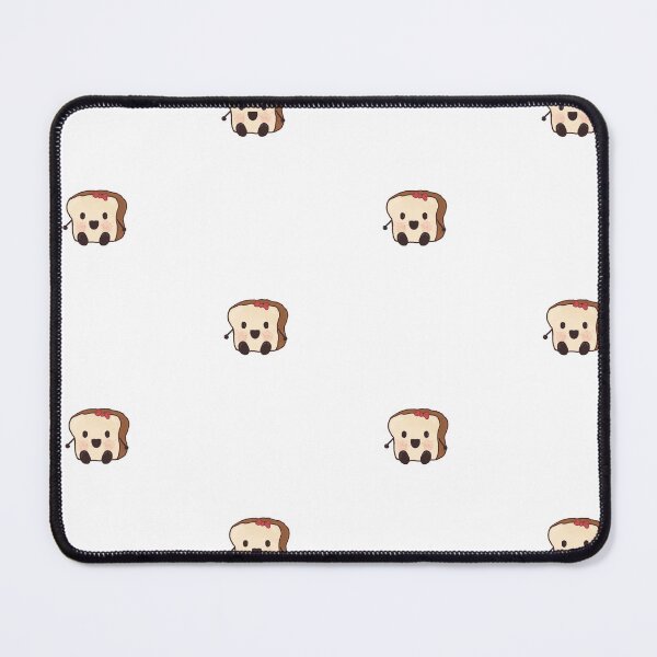 Item preview, Little Toastie  designed and sold by MoonStudio97.
