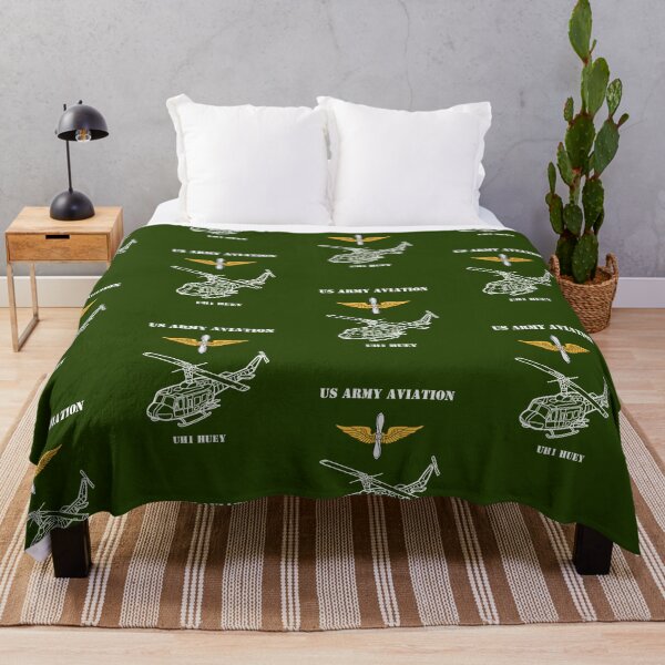 Item preview, US Army Aviation UH1 Huey designed and sold by HillC1985.